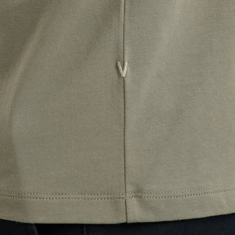 cotton elastan jersey Versatile shadow