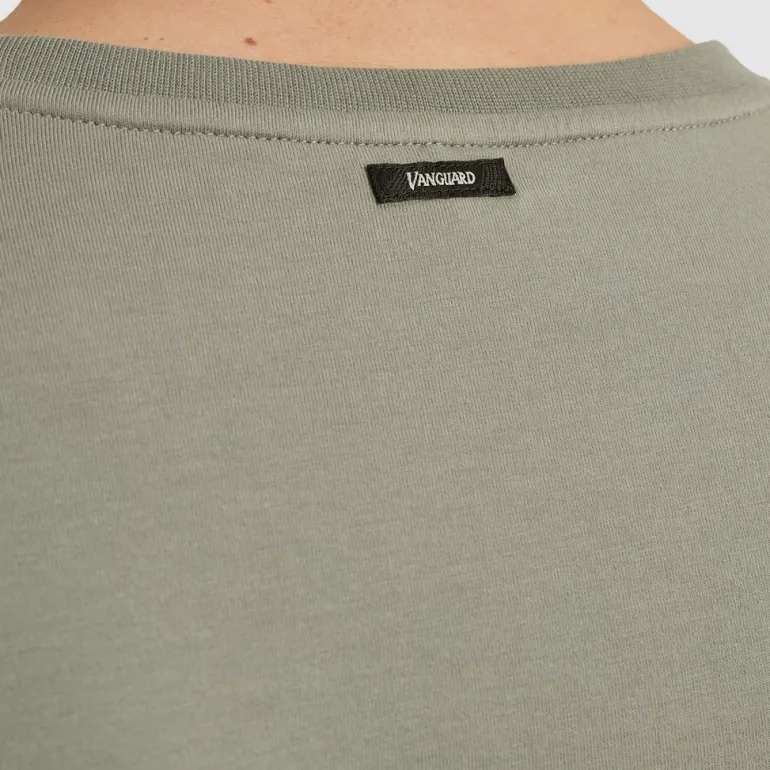 cotton elastan jersey Versatile shadow