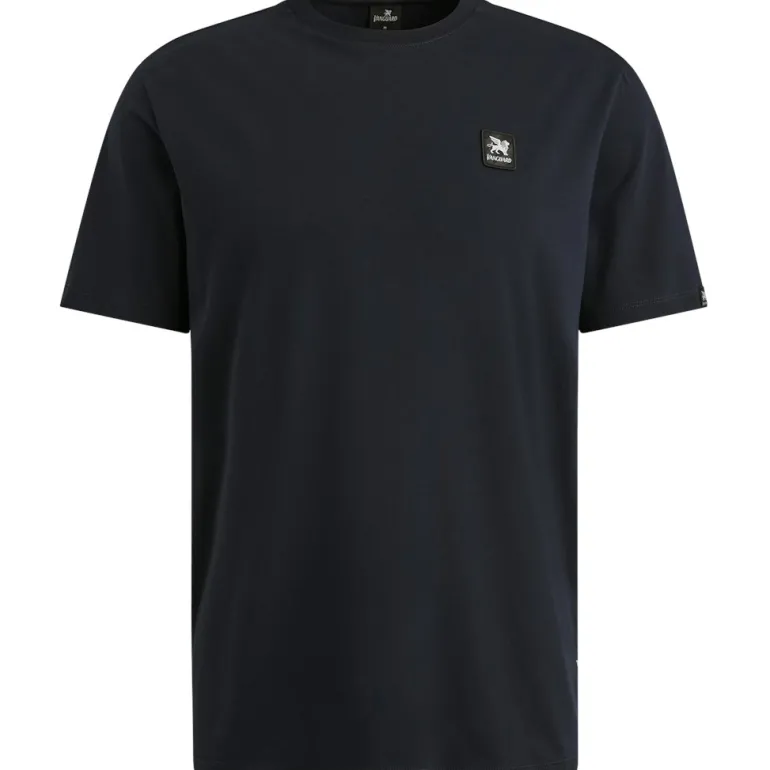 cotton elastan jersey Versatile sky captain