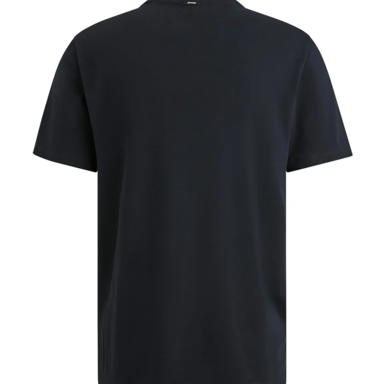 cotton elastan jersey Versatile sky captain