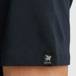 cotton elastan jersey Versatile sky captain