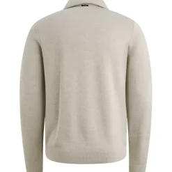 cotton modal mouline bonded paloma
