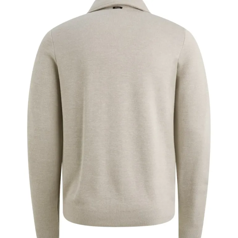 cotton modal mouline bonded paloma