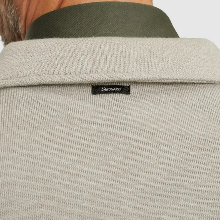 cotton modal mouline bonded paloma