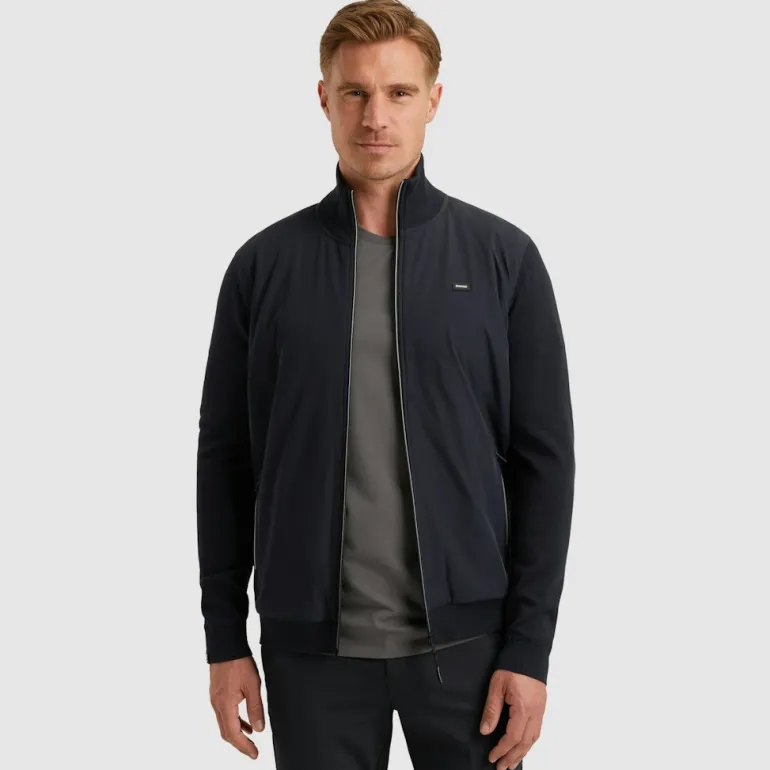 cotton modal sky captain