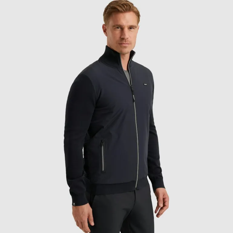cotton modal sky captain