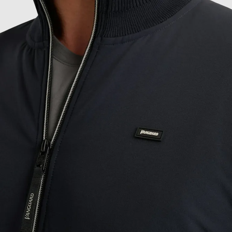 cotton modal sky captain