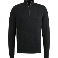 cotton mouline sky captain