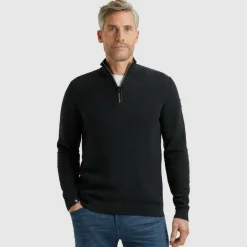 cotton mouline sky captain