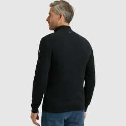 cotton mouline sky captain