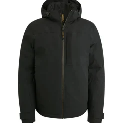 CREWCAT jet black