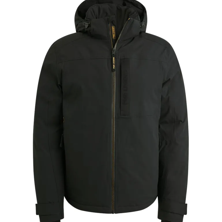 CREWCAT jet black