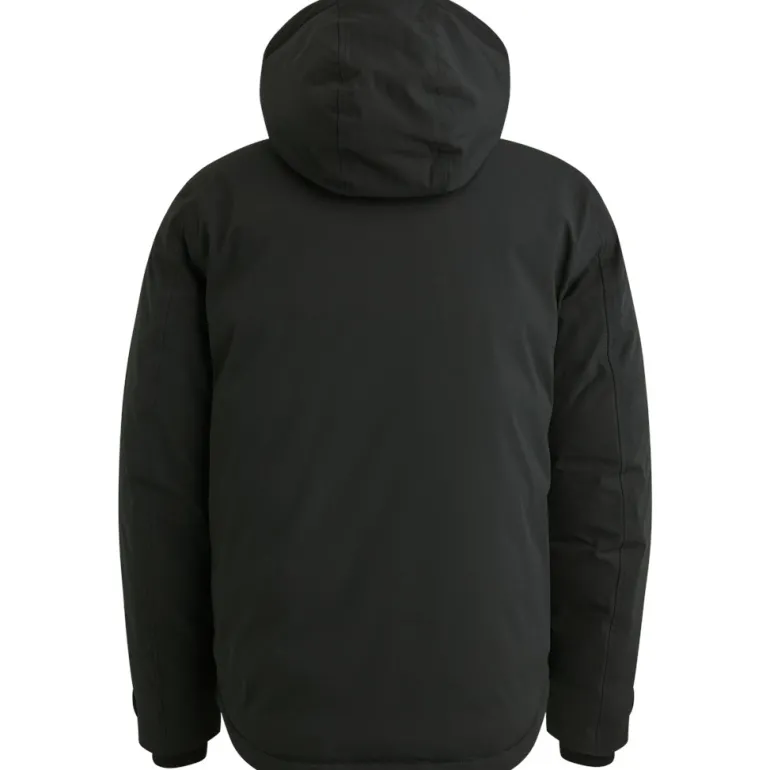CREWCAT jet black