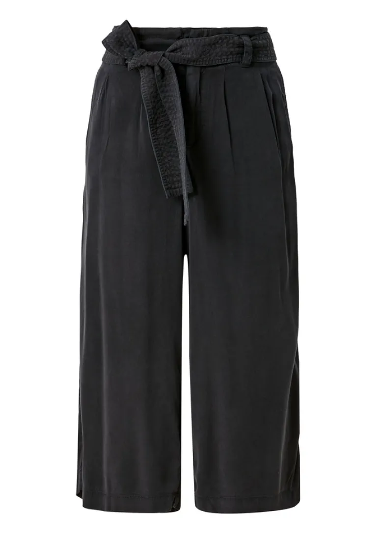 Culotte blau