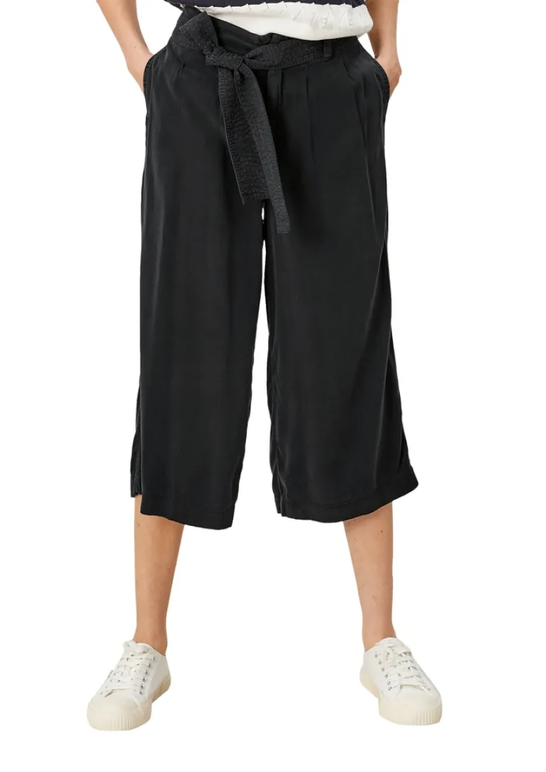 Culotte blau