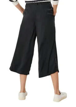 Culotte blau