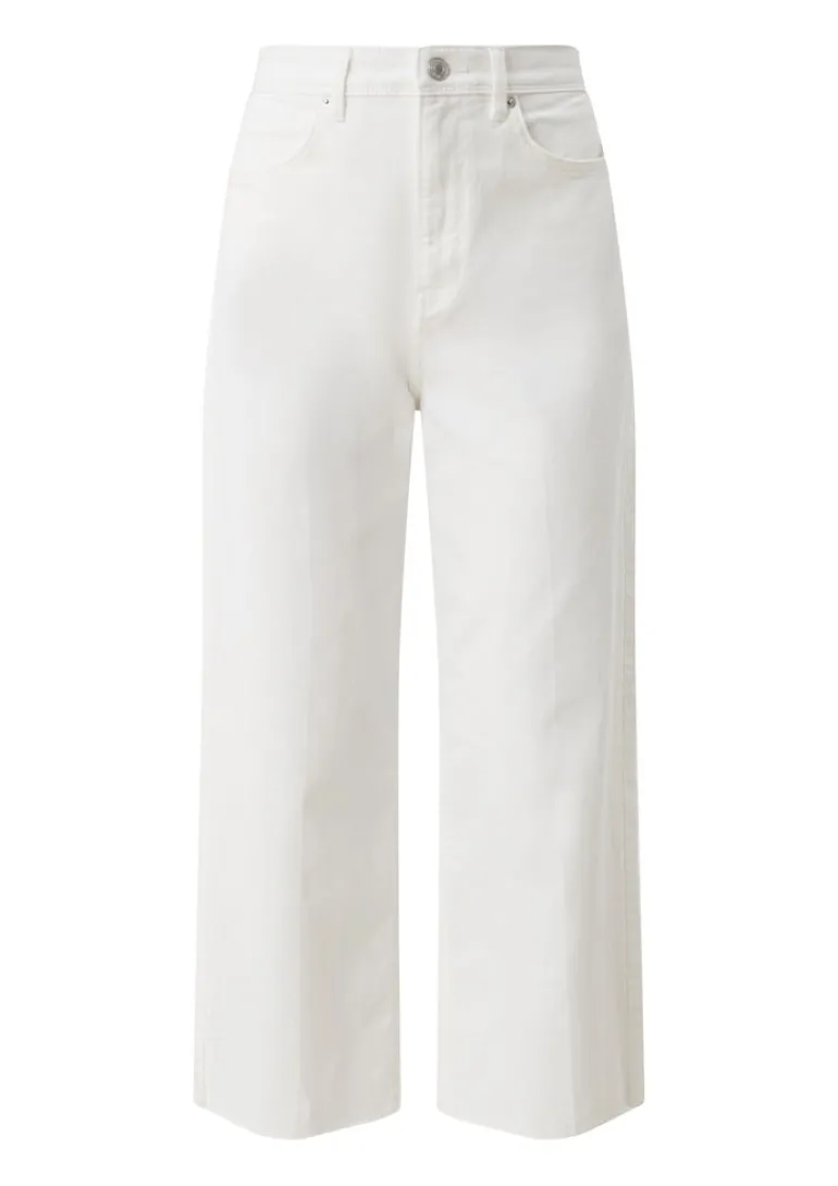 Culotte creme