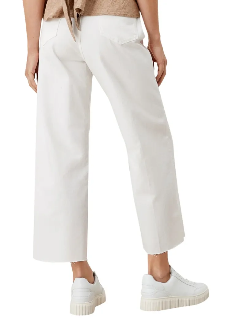 Culotte creme