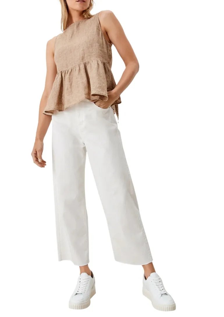 Culotte creme