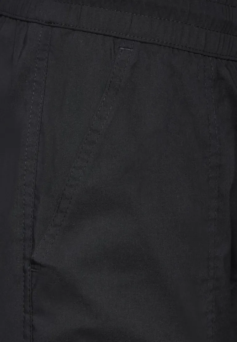 3/4 Culotte Hose black