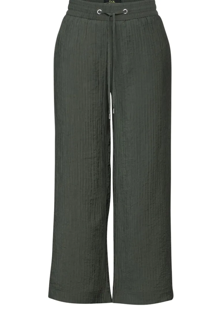 7/8 Culotte Hose cool khaki