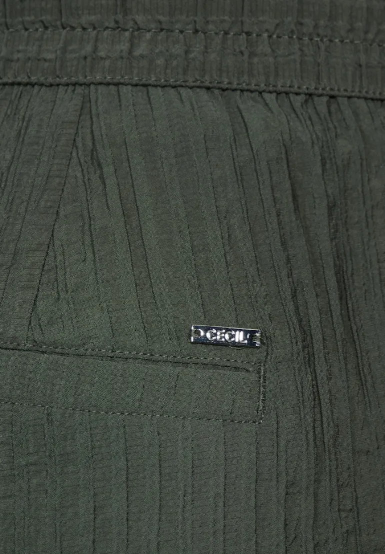7/8 Culotte Hose cool khaki