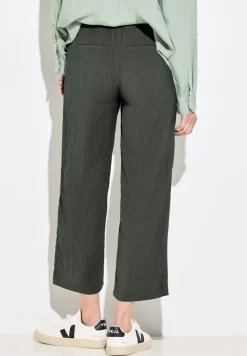 7/8 Culotte Hose cool khaki