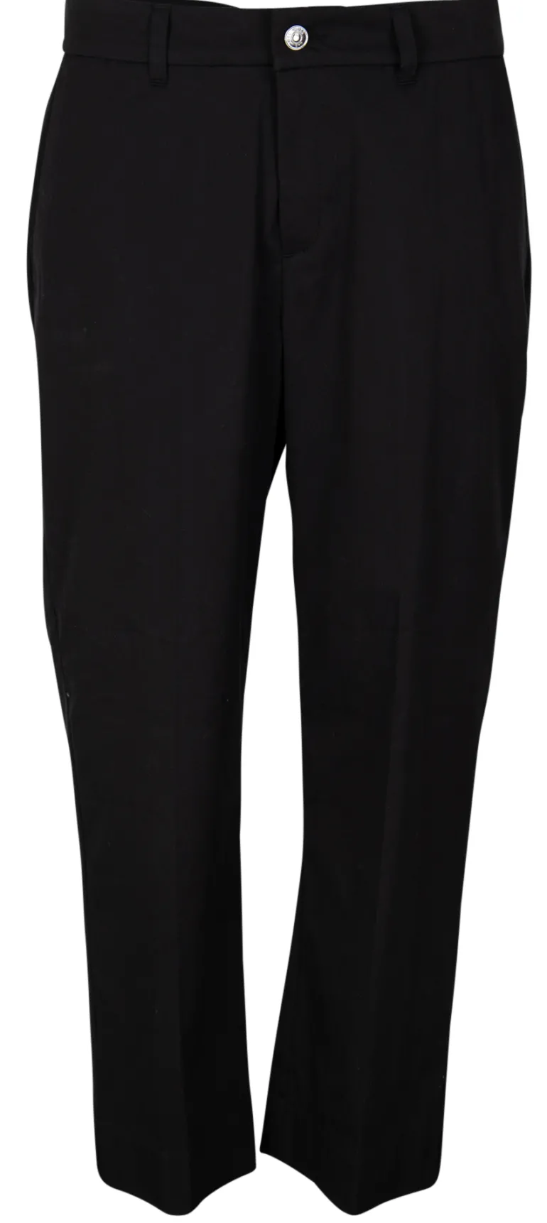 Culotte schwarz