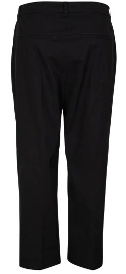 Culotte schwarz