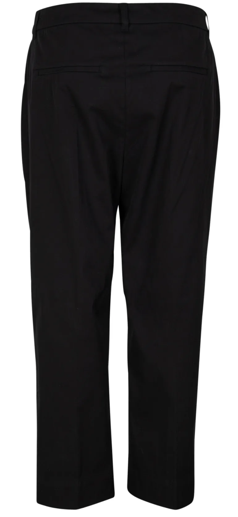 Culotte schwarz