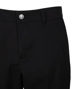 Culotte schwarz