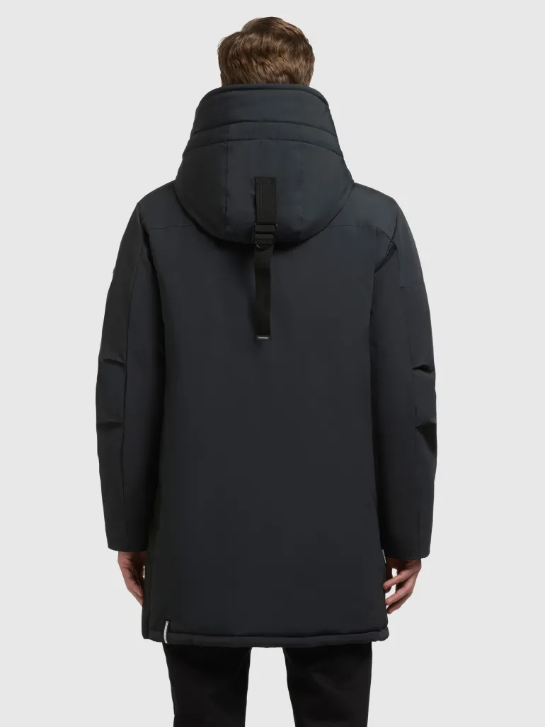 Dachs 245 obrage grey