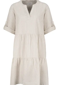 D70079AG30424A1 stripes: string beige-offwhite