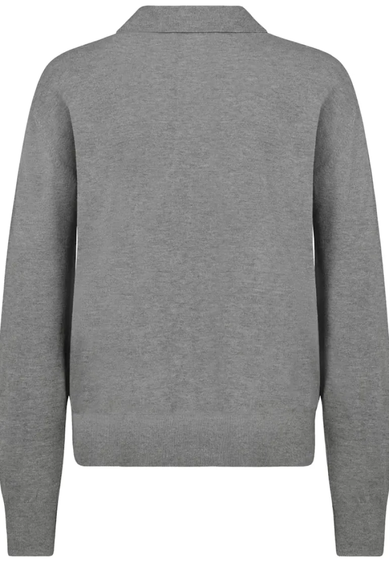 D93031AI90943A grey melange standard 2