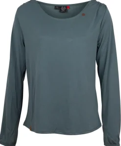 Damen Langarmshirt