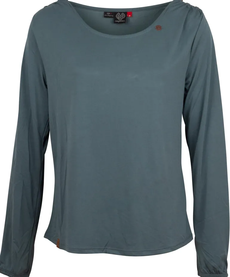 Damen Langarmshirt