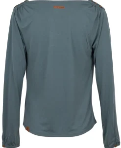 Damen Langarmshirt