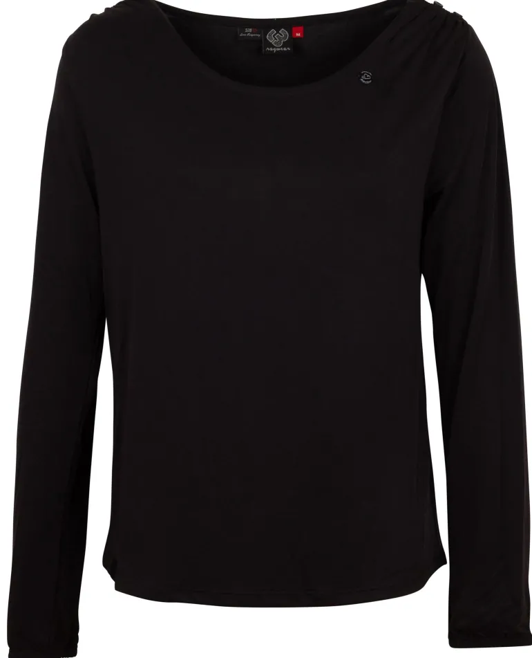 Damen Langarmshirt