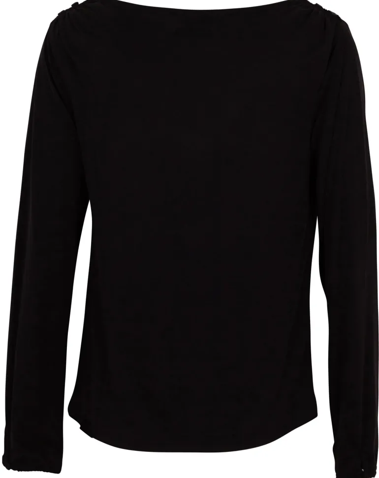 Damen Langarmshirt