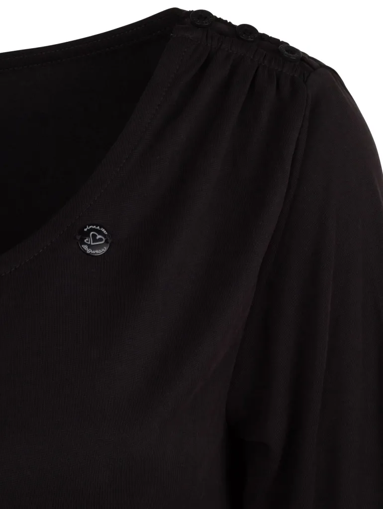 Damen Langarmshirt