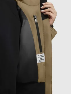 Damenwinterjacke