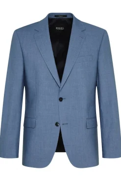 Damian-S blau