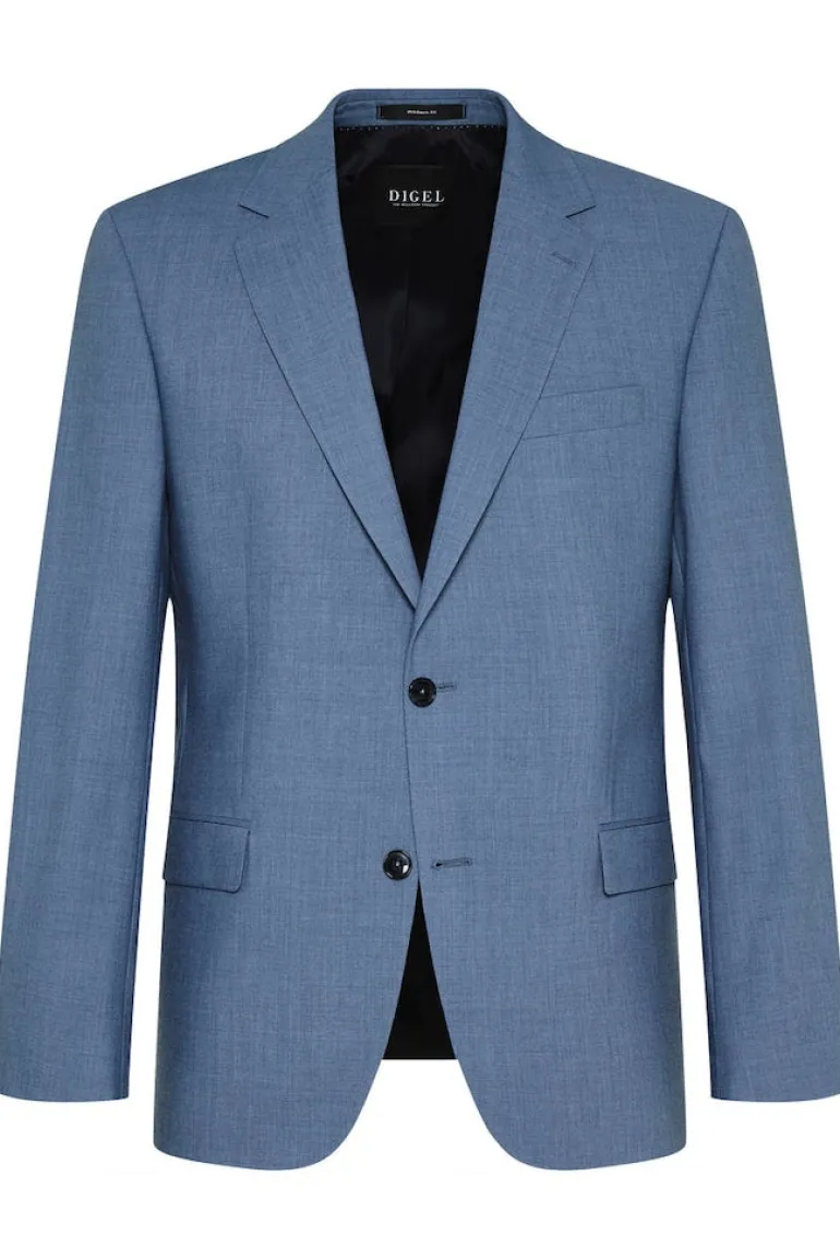 Damian-S blau