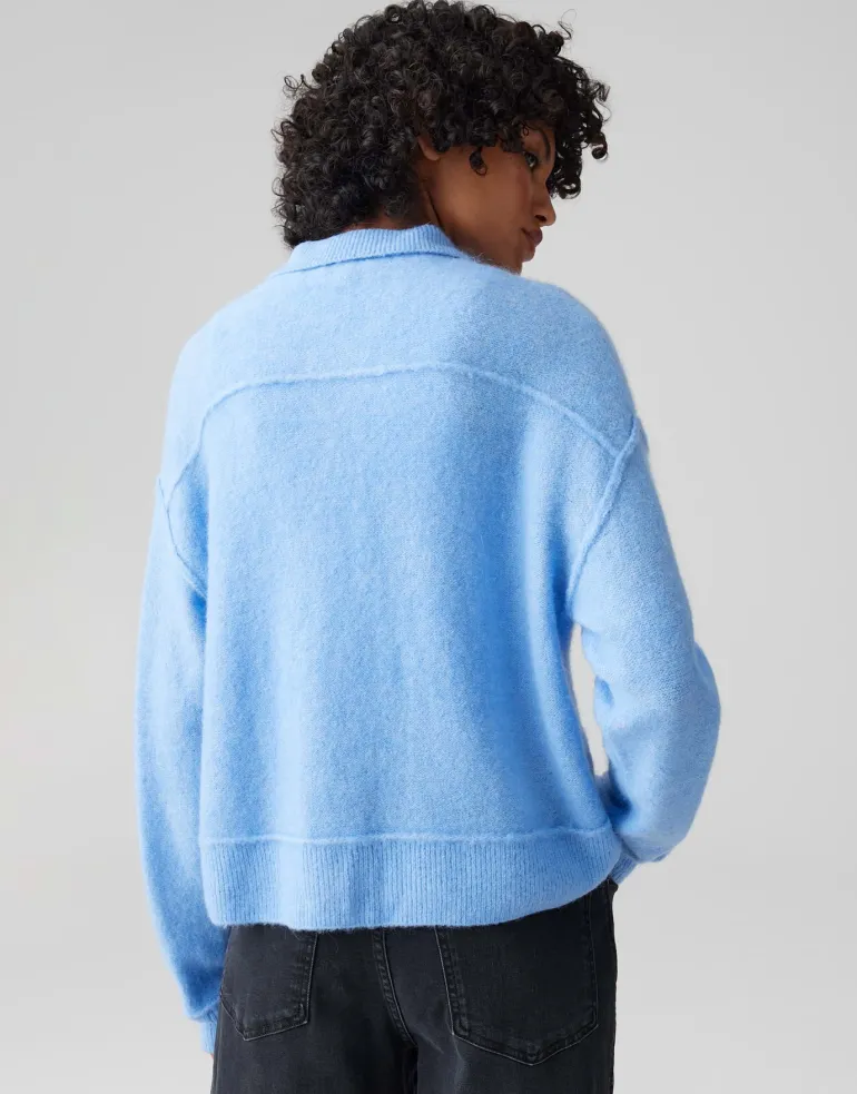 Daneke water blue
