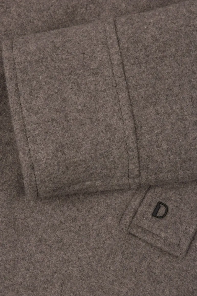 Davenport beige