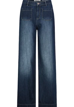 D80016BD62456D283 dark blue denim d283