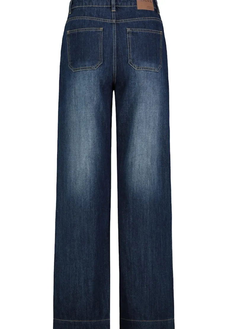 D80016BD62456D283 dark blue denim d283