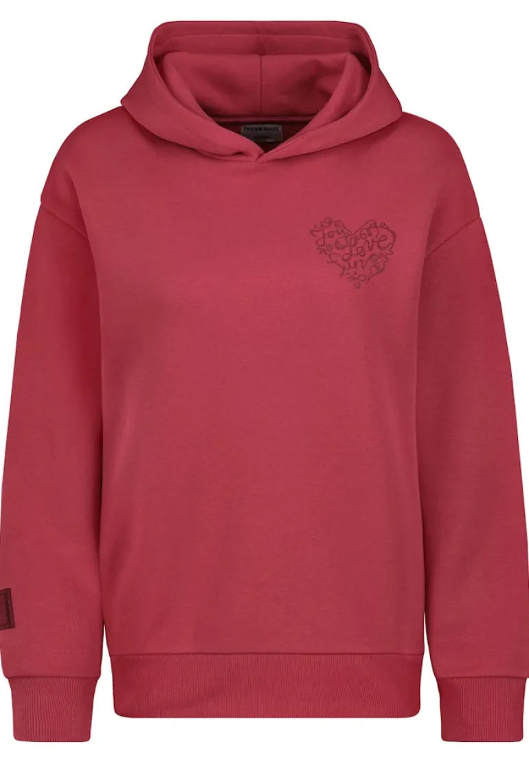 D10600BI02776A raspberry wine red