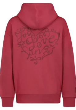 D10600BI02776A raspberry wine red