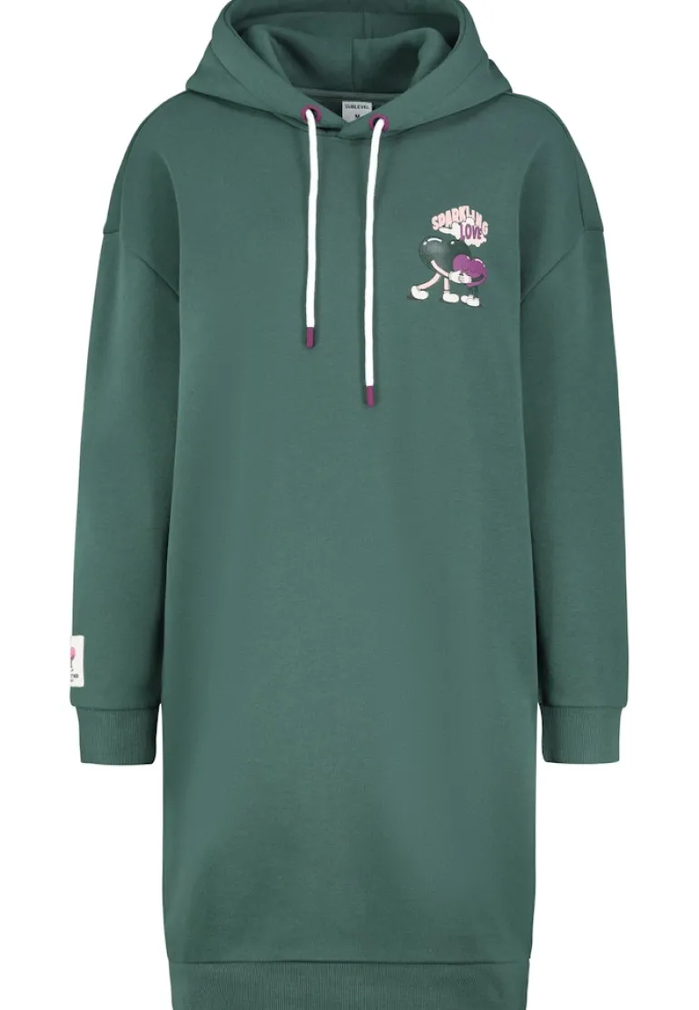 D10600BI30438C2 dark teal green